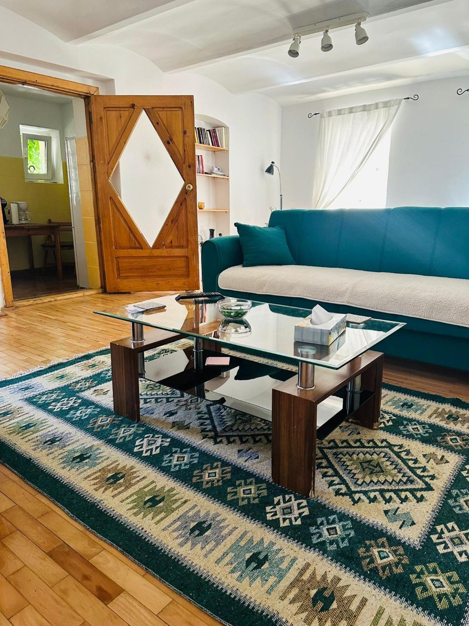 Curcanilor 18 Braşov Exterior foto